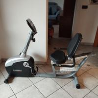 Cyclette