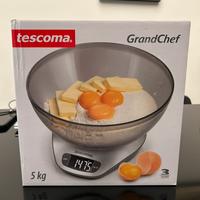 Bilancia elettronica Tescoma