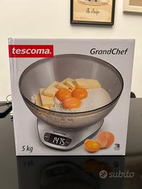 Bilancia elettronica Tescoma