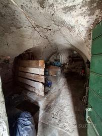 Magazzino a Scurelle