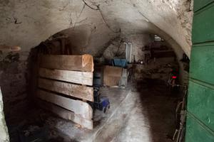 Magazzino a Scurelle