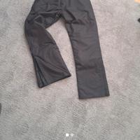 Pantaloni sci donna