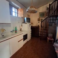 Monolocale completamente arredato - Anzi (PZ)