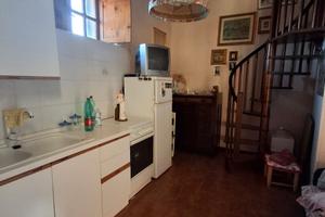 Monolocale completamente arredato - Anzi (PZ)