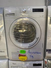 ASCIUGATRICE WHIRLPOOL 7KG