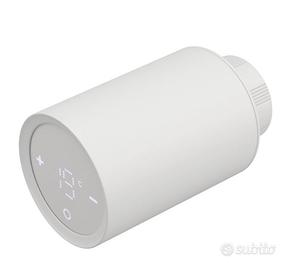 Valvole Termostatiche Wifi