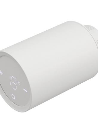 Valvole Termostatiche Wifi