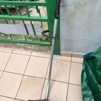 Asta di Trasmissione Homelite Sabre S25 + Testina