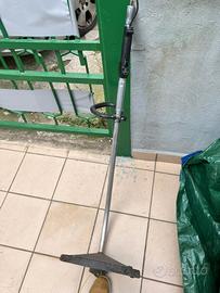 Asta di Trasmissione Homelite Sabre S25 + Testina