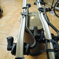 porta bici Bmw