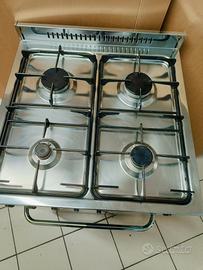 Cucina a Gas