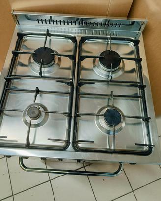 Cucina a Gas
