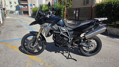 Bmw f 800 gs