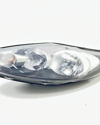 FARO ANTERIORE SINISTRO FORD Fiesta 6° Serie RTJA