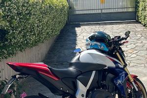 Honda Cb1000r