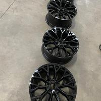Cerchi audi rs3 8y