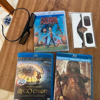 Blu-Ray Disc