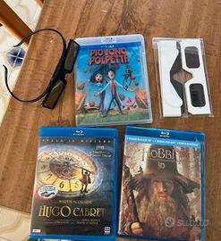 Blu-Ray Disc