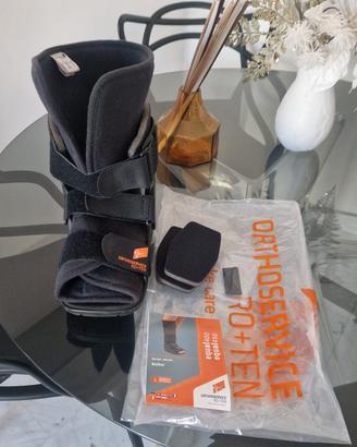 Orthoservice Tutore Walker Equal 450 Taglia Small