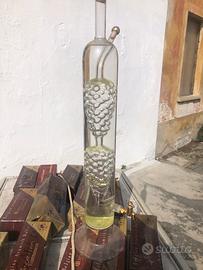 Spillatore grappa