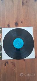 Vinile Ennio Morricone - Per un pugno di dollari