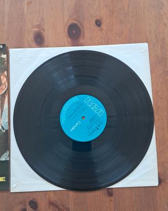 Vinile Ennio Morricone - Per un pugno di dollari