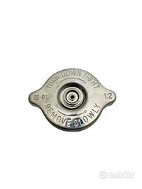 TAPPO RADIATORE DUCATI 1199 PANIGALE CD 87240881A