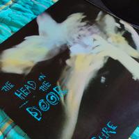 The Cure-The head on the door LP 1°stampa italiana