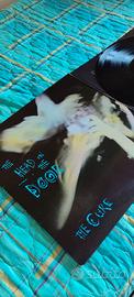 The Cure-The head on the door LP 1°stampa italiana