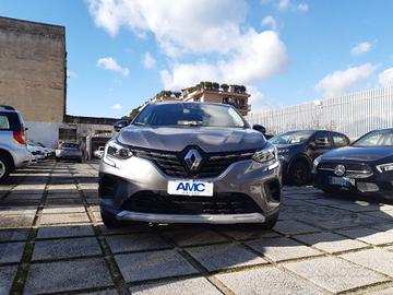 RENAULT Captur Blue dCi 115 CV EDC Zen