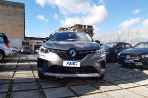 RENAULT Captur Blue dCi 115 CV EDC Zen