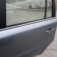 Ricambi carrozzeria Opel Zafira B 1600 cc