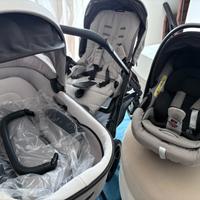 Trio INGLESINA APTICA XT RECLIN