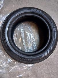 4 gomme KUMHO estive 195/55 R16 87H