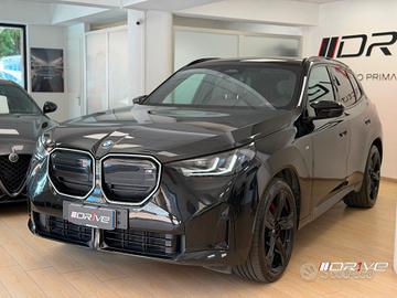 BMW X3 (G45) X3 xDriveM50 48V MSport...