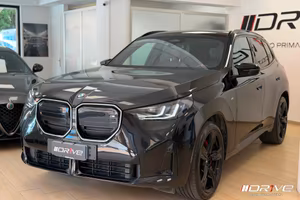 BMW X3 (G45) X3 xDriveM50 48V MSport...