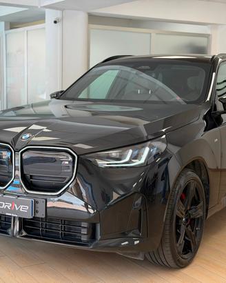 BMW X3 (G45) X3 xDriveM50 48V MSport...
