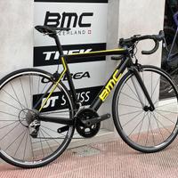 Bdc Bmc Teammachine Slr01 Red 11v