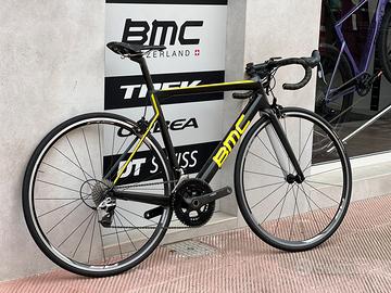 Bdc Bmc Teammachine Slr01 Red 11v