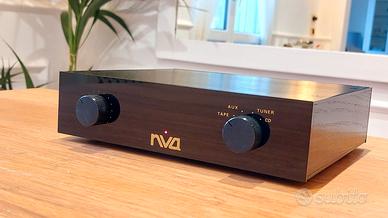 NVA .►The AP10X◄. Bobo