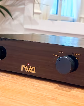 NVA .►The AP10X◄. Bobo