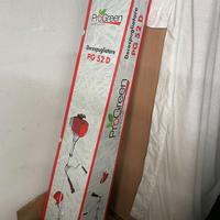 DECESPUGLIATORE A SCOPPIO  51,7 CC PROGREEN PG52D