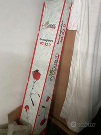 DECESPUGLIATORE A SCOPPIO  51,7 CC PROGREEN PG52D