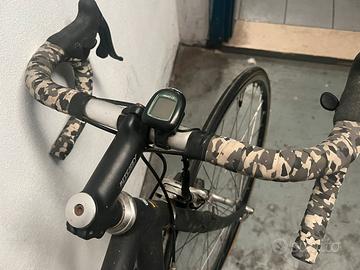 Bibicletta da corsa Vianelli