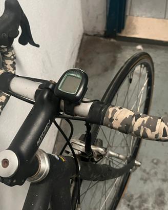 Bibicletta da corsa Vianelli