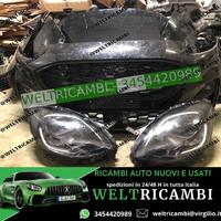 RICAMBI PER FORD PUMA 2022
