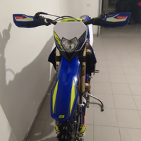 Sherco se 300 2t 2022