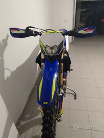 Sherco se 300 2t 2022