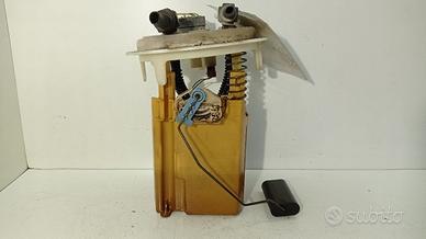 POMPA CARBURANTE PEUGEOT Expert 3° Serie RHK dies