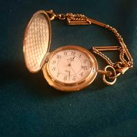 Orologio da Tasca Avion al Quarzo